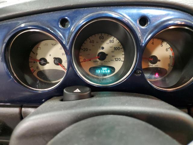 Photo 9 from auction – 2003 CHRYSLER PT CRUISER with VIN 3C8FY68B83T506516