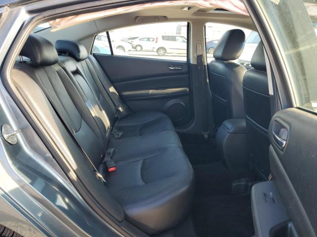 Photo 10 from auction – 2012 MAZDA 6 I with VIN 1YVHZ8CH9C5M02691