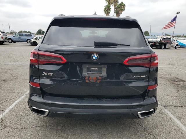 Photo 6 from auction – 2019 BMW X5 XDRIVE4 with VIN 5UXCR6C51KLL04886