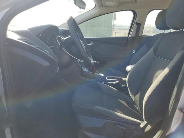 Photo 7 from auction – 2014 FORD FOCUS SE with VIN 1FADP3K2XEL458671