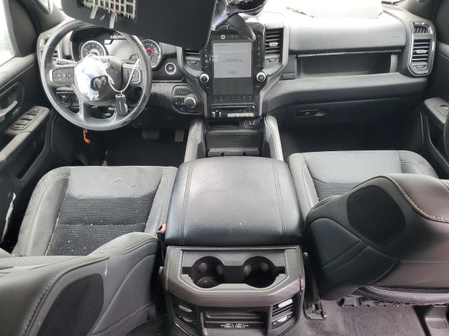 Photo 8 from auction – 2024 RAM 1500 BIG H with VIN 1C6SRFFT5RN135131