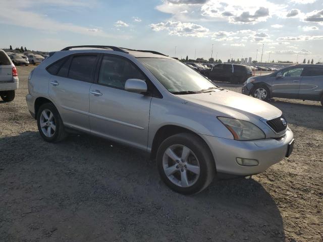 Photo 4 from auction – 2009 LEXUS RX 350 with VIN 2T2GK31U79C064434
