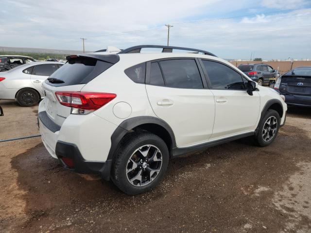 Фото 3 с аукциона – 2018 SUBARU CROSSTREK с VIN JF2GTABC3JG225106