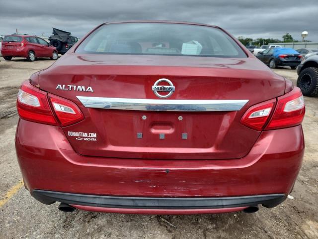 Photo 6 from auction – 2016 NISSAN ALTIMA 2.5 with VIN 1N4AL3AP0GC213859