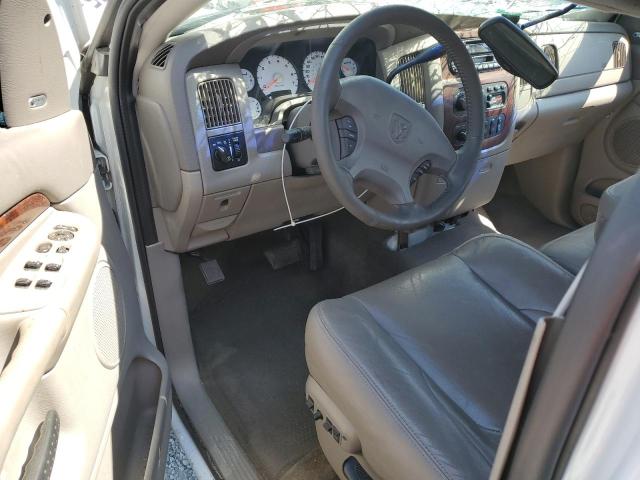 Zdjęcie 8 z aukcji – 2002 DODGE RAM 1500 z VIN 1D7HU18Z72J234879