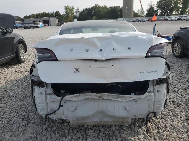 Photo 6 from auction – 2021 TESLA MODEL 3 with VIN 5YJ3E1EB9MF869637