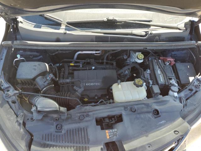 Photo 12 from auction – 2019 BUICK ENCORE PRE with VIN KL4CJASB2KB773357