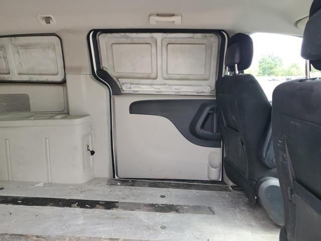 Photo 11 from auction – 2013 RAM TRADESMAN with VIN 2C4JRGAGXDR534830