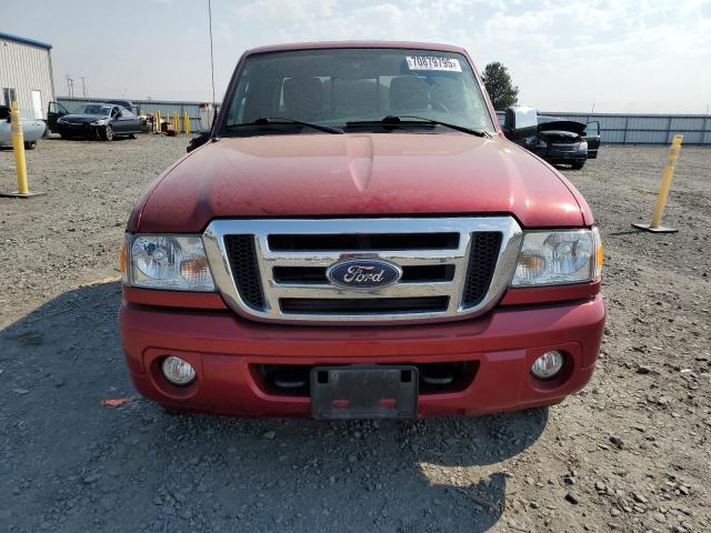 Photo 5 from auction – 2010 FORD RANGER SUPER CAB with VIN 1FTLR4FE2APA76485