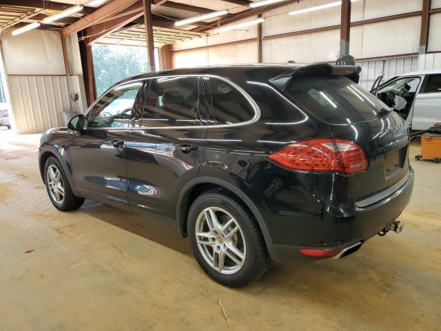 Photo 2 from auction – 2014 PORSCHE CAYENNE with VIN WP1AA2A23ELA94179