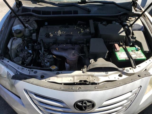 Photo 11 from auction – 2009 TOYOTA CAMRY BASE with VIN 4T1BE46KX9U335715