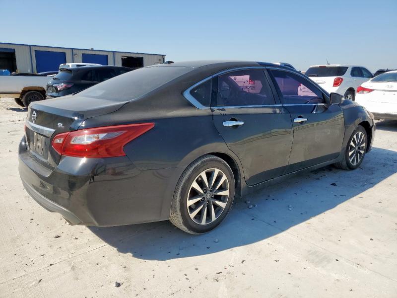 Photo 3 from auction – 2018 NISSAN ALTIMA 2.5 with VIN 1N4AL3AP4JC129776