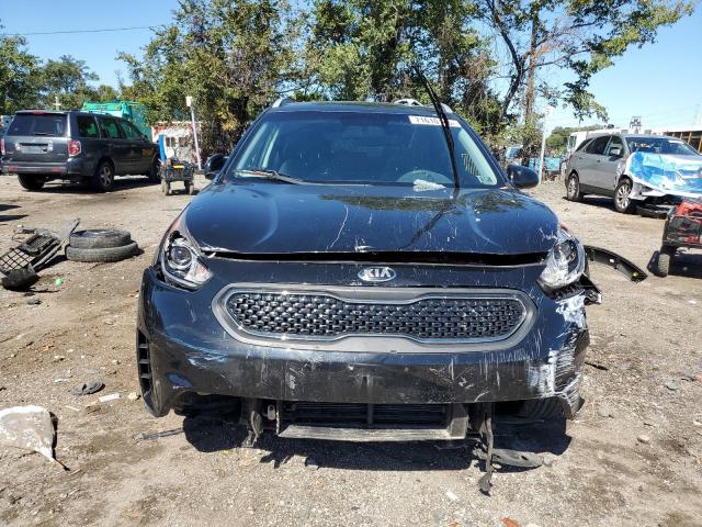 Photo 5 from auction – 2018 KIA NIRO FE with VIN KNDCB3LC6J5188395