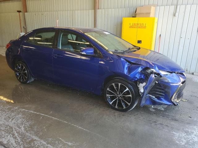 Photo 4 from auction – 2018 TOYOTA COROLLA L with VIN 2T1BURHE4JC041708