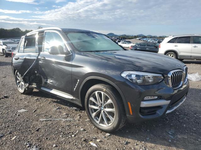 Photo 4 from auction – 2019 BMW X3 XDRIVE3 with VIN 5UXTR9C56KLP85638