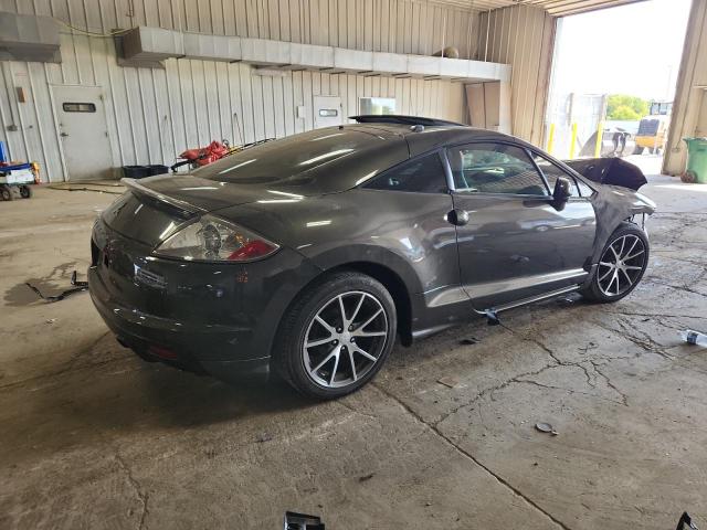 Photo 3 from auction – 2011 MITSUBISHI ECLIPSE GS with VIN 4A31K5DF4BE003979