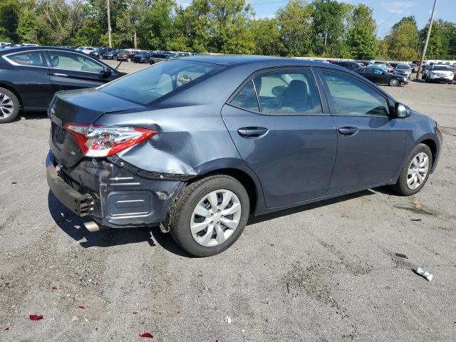 Photo 3 from auction – 2016 TOYOTA COROLLA L with VIN 2T1BURHE4GC647874