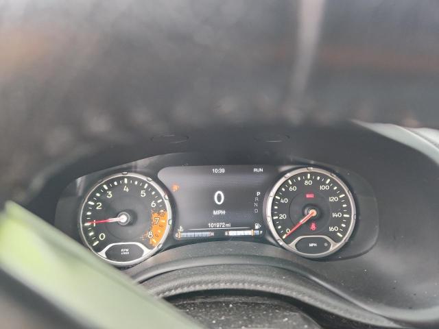 Photo 9 from auction – 2017 JEEP RENEGADE L with VIN ZACCJBBBXHPF05103
