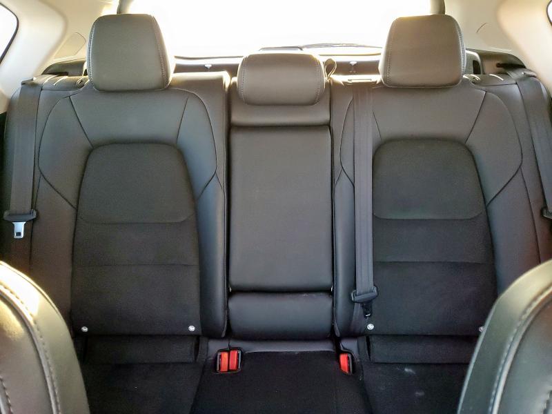 Photo 10 from auction – 2019 MAZDA CX-5 TOURI with VIN JM3KFACM8K1674400