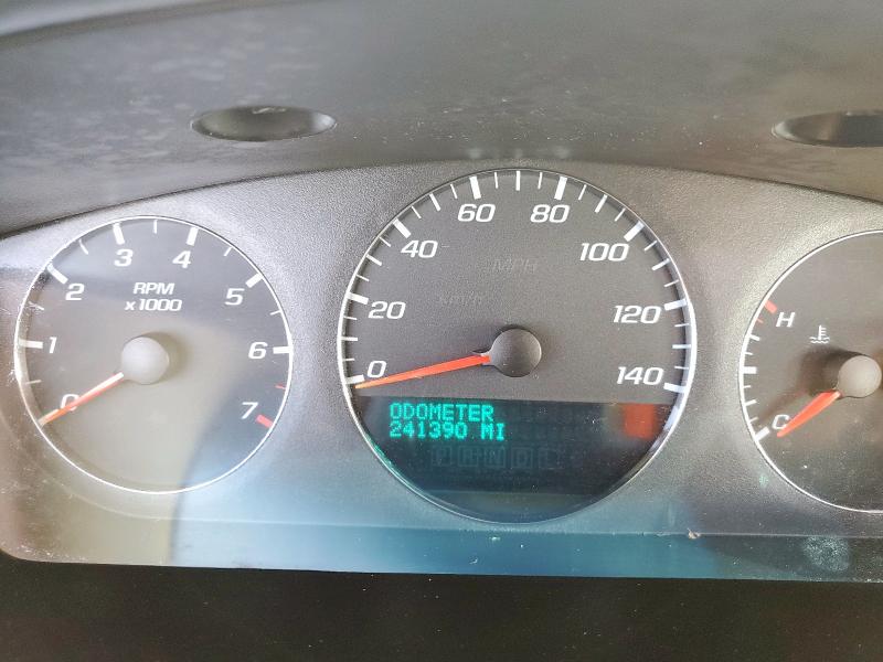 صورة رقم 9 من المزاد - 2012 CHEVROLET IMPALA مع VIN 2G1WG5E35C1101493