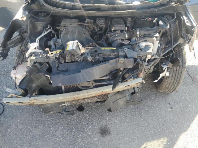 Photo 11 from auction – 2015 NISSAN VERSA S with VIN 3N1CN7AP0FL912452
