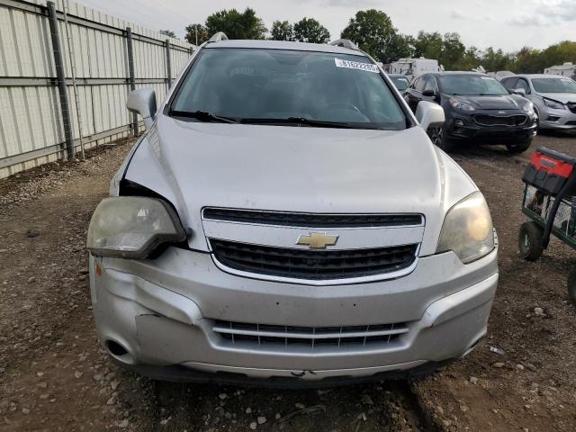 Photo 5 from auction – 2015 CHEVROLET CAPTIVA LT with VIN 3GNAL3EK6FS511521