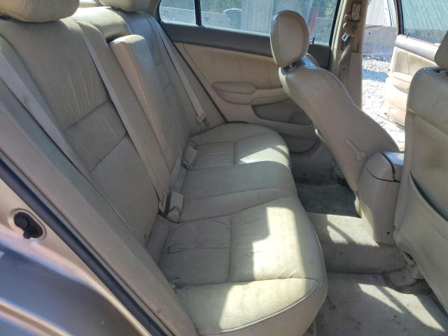 Photo 10 from auction – 2005 HONDA ACCORD with VIN 1HGCM56825A172707