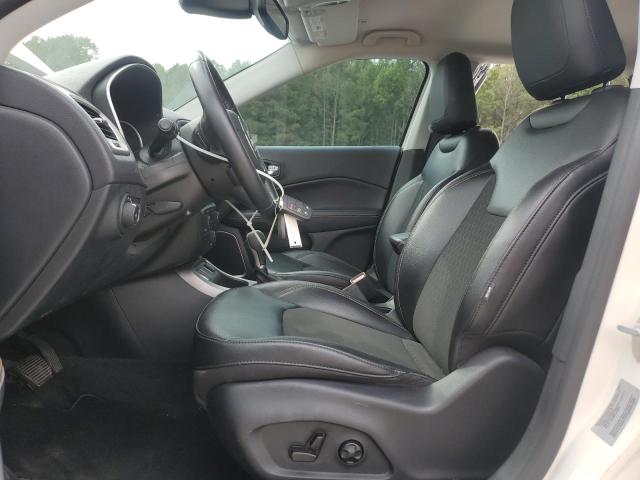 Photo 7 from auction – 2018 JEEP COMPASS LA with VIN 3C4NJCBB4JT140267