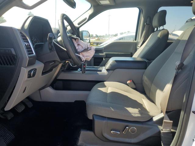 Photo 7 from auction – 2016 FORD F150 SUPER with VIN 1FTFW1EG4GFD17307