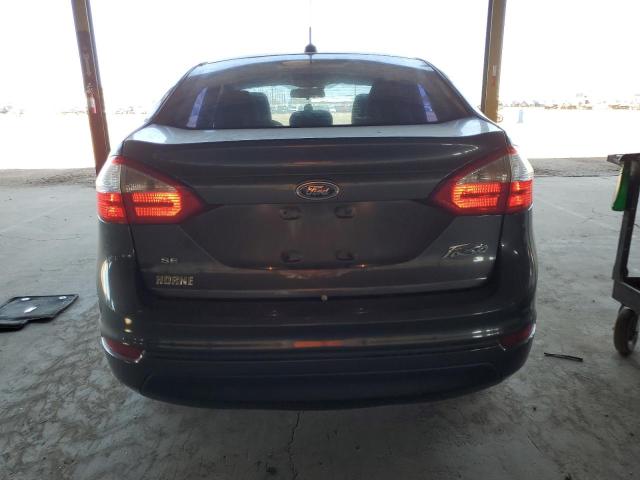 Photo 6 from auction – 2017 FORD FIESTA SE with VIN 3FADP4BJ3HM162231