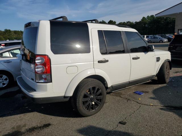 Photo 3 from auction – 2013 LAND ROVER LR4 HSE with VIN SALAG2D46DA689947