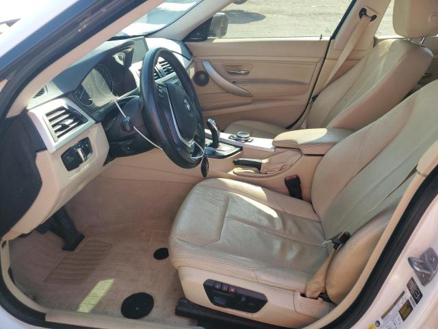 Photo 7 from auction – 2014 BMW 328 XIGT with VIN WBA3X5C50ED556786