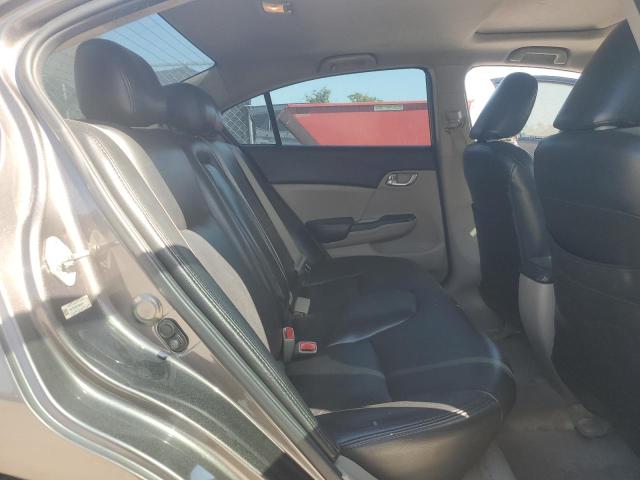 Photo 10 from auction – 2012 HONDA CIVIC EX with VIN 19XFB2F83CE004374