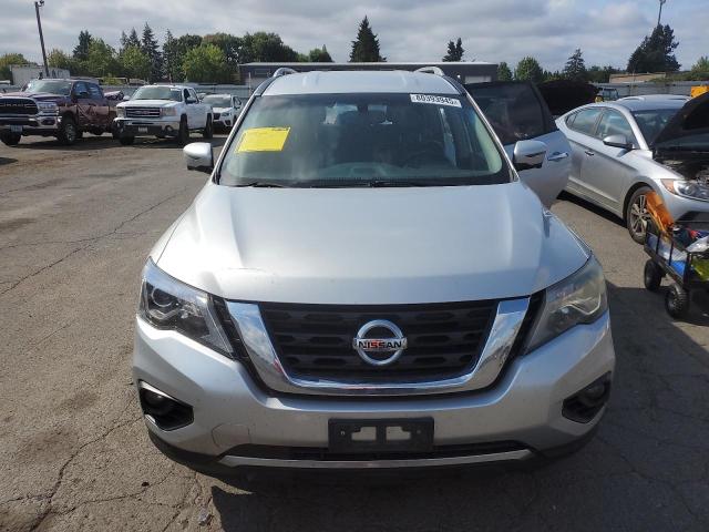Photo 5 from auction – 2019 NISS PATHFINDER with VIN 5N1DR2MM0KC613734