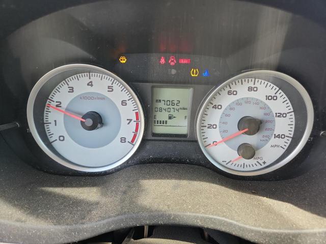 Photo 9 from auction – 2013 SUBARU IMPREZA with VIN JF1GJAA67DG030734