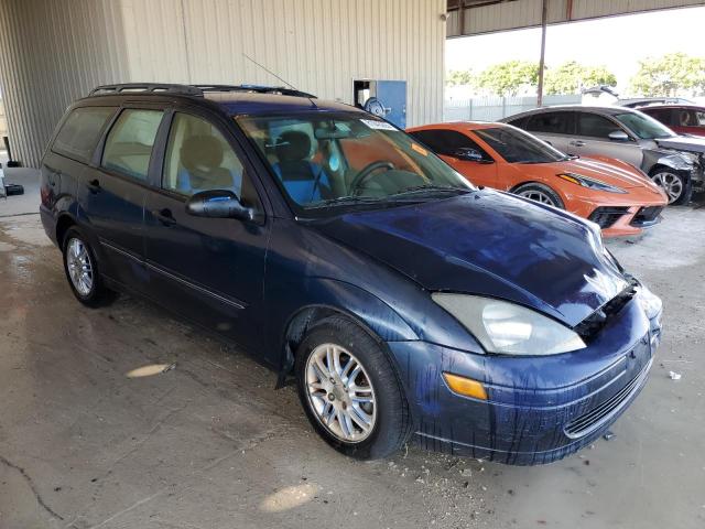 Photo 4 from auction – 2003 FORD FOCUS SE with VIN 1FAFP36333W163287