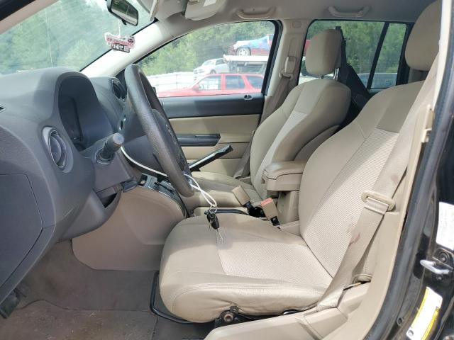 Photo 7 from auction – 2012 JEEP COMPASS SP with VIN 1C4NJCBA7CD601235