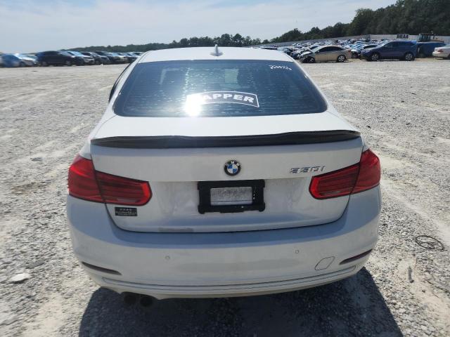 Photo 6 from auction – 2017 BMW 330 I with VIN WBA8B9G36HNU56520