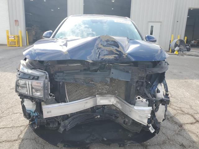 Photo 5 from auction – 2023 HYUNDAI SANTA FE S with VIN 5NMS14AJ5PH578464