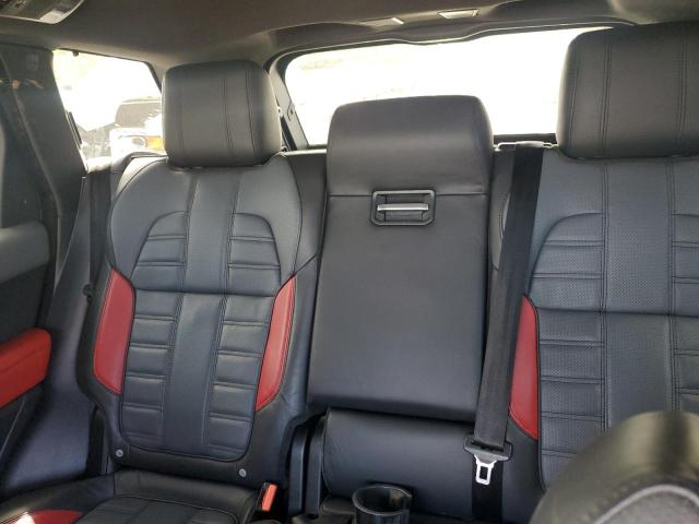 Photo 10 from auction – 2017 LAND ROVER RANGE ROVE with VIN SALWV2FE5HA155152