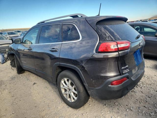 Photo 2 from auction – 2017 JEEP CHEROKEE LATITUDE with VIN 1C4PJMCS1HW505912