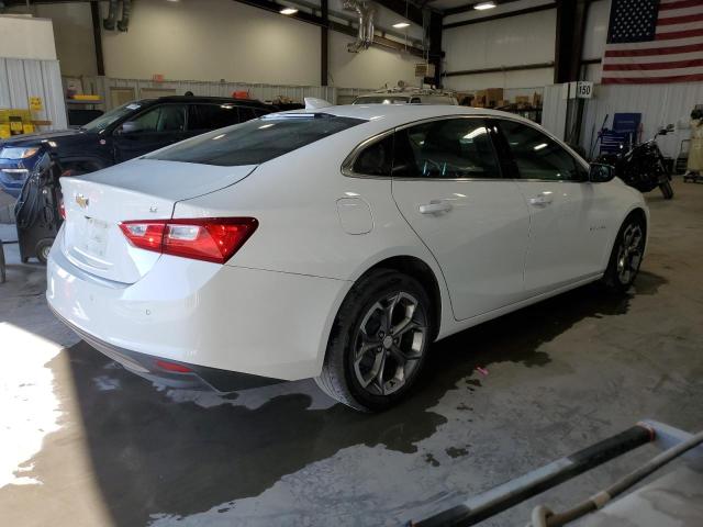 Photo 3 from auction – 2024 CHEVROLET MALIBU LT with VIN 1G1ZD5ST2RF204205