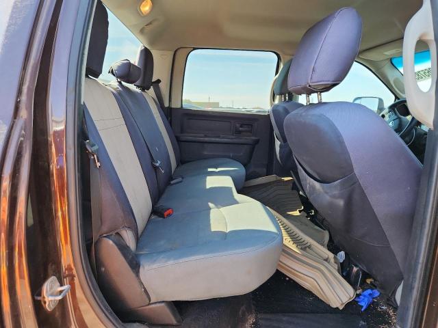 Photo 10 from auction – 2014 RAM 2500 ST with VIN 3C6UR5CJ9EG139630