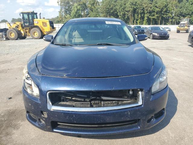 Photo 5 from auction – 2014 NISSAN MAXIMA S with VIN 1N4AA5APXEC434092