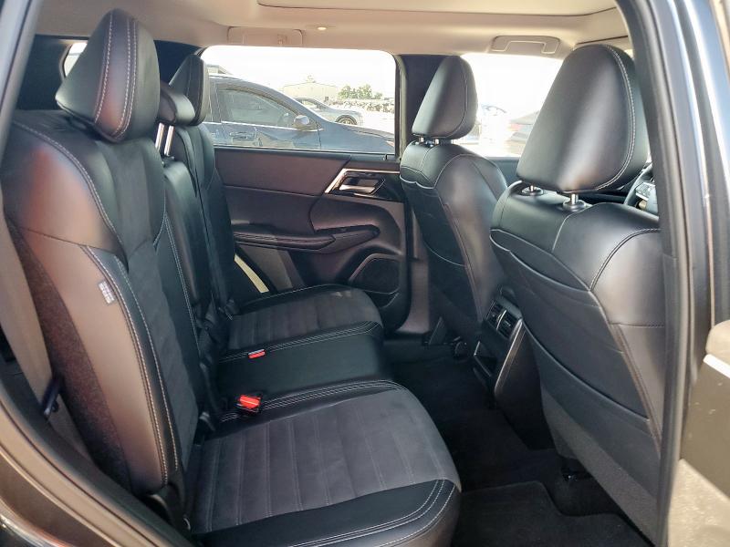 Photo 11 from auction – 2024 MITSUBISHI OUTLANDER with VIN JA4J3VA85RZ087149
