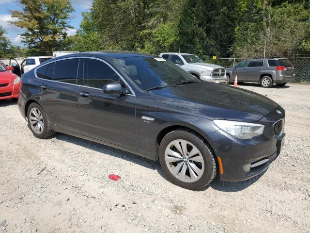Photo 4 from auction – 2011 BMW 535 XIGT with VIN WBASP2C52BC337551