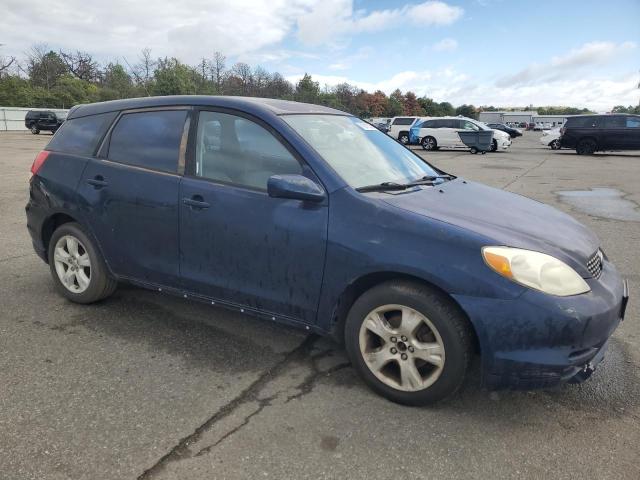 Photo 4 from auction – 2003 TOYOTA COROLLA MA with VIN 2T1KR32E53C116538