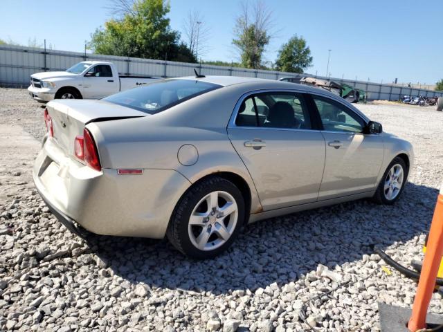Photo 3 from auction – 2011 CHEVROLET MALIBU LS with VIN 1G1ZB5E19BF370954