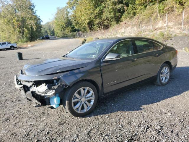 CHEVROLET IMPALA LT 2019 with VIN 2G11Z5S32K9101959 - Photo from auction