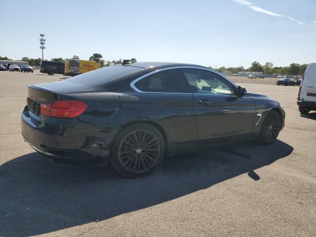 Photo 3 from auction – 2014 BMW 428 XI with VIN WBA3N9C59EF720098